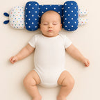 Adjustable Baby Head Shaping Pillow