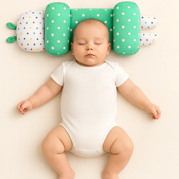 Adjustable Baby Head Shaping Pillow