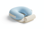 Adjustable Baby Head Shaping Pillow any 3d pic?